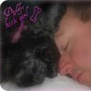 Meet your Posher, Doug